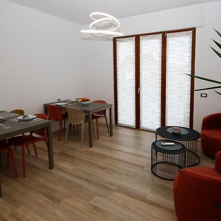 B&B Boccaleone Bergamo Exterior foto