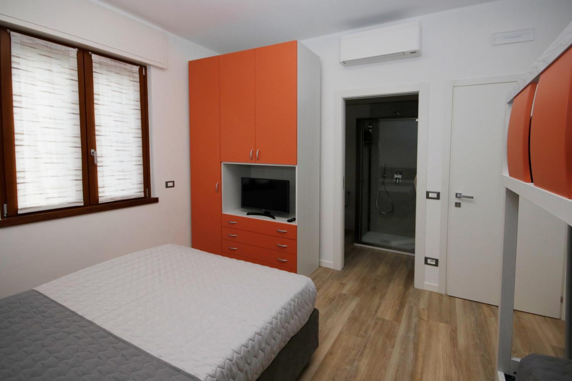 B&B Boccaleone Bergamo Exterior foto