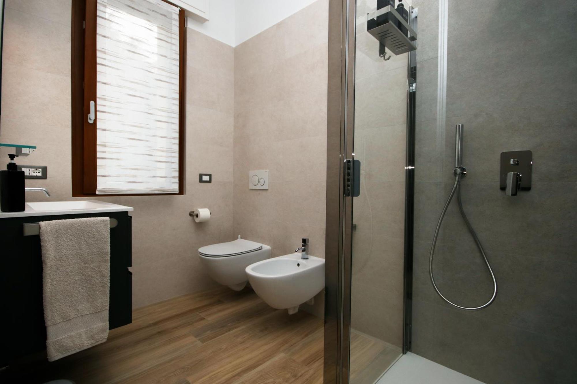 B&B Boccaleone Bergamo Exterior foto