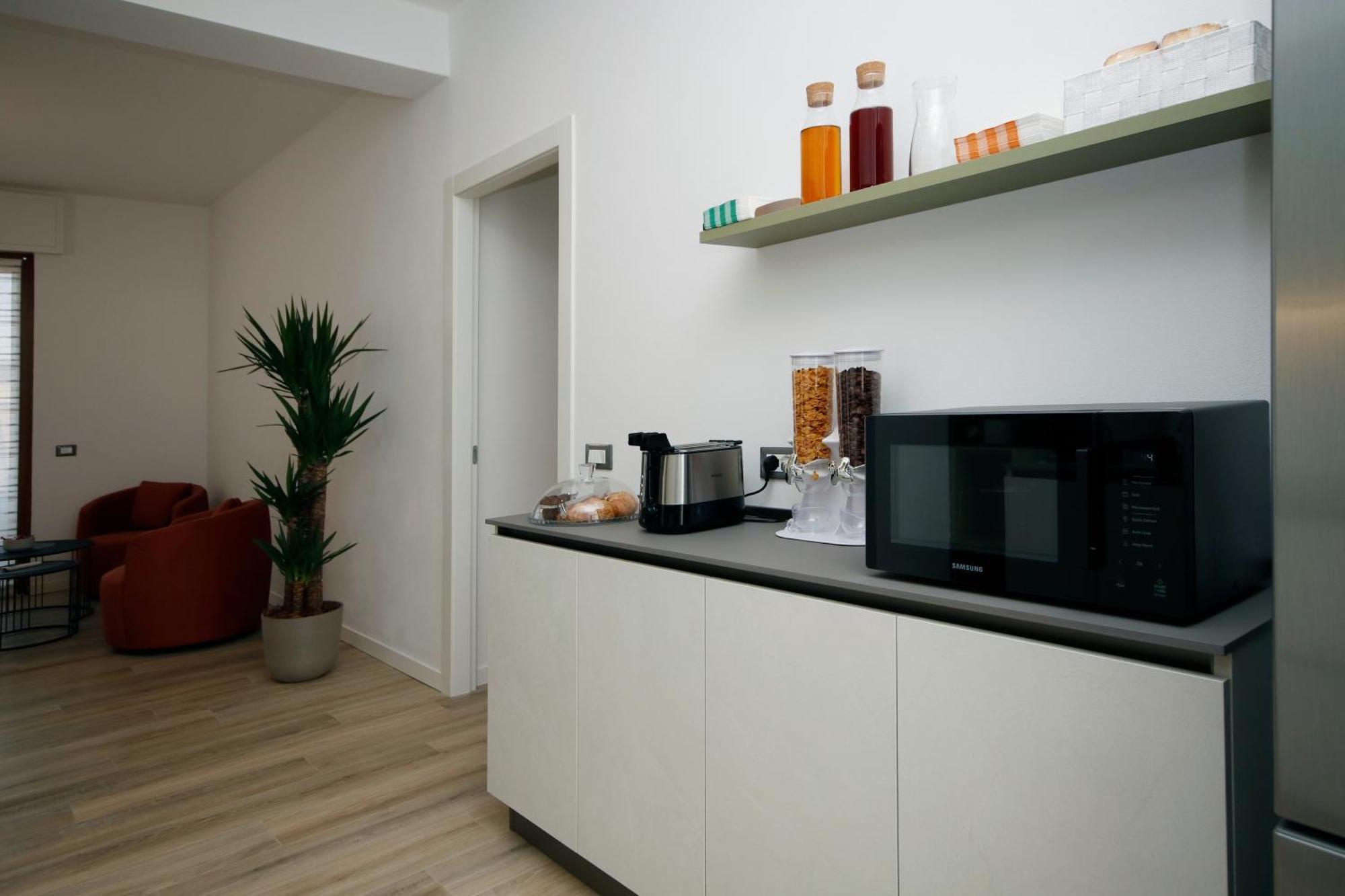 B&B Boccaleone Bergamo Exterior foto